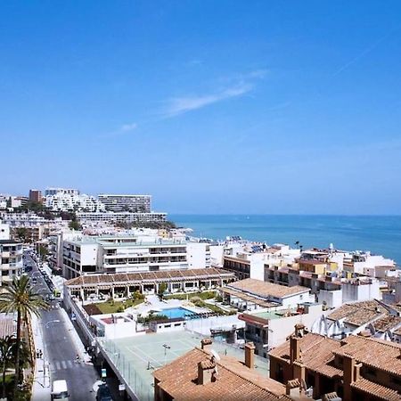 Apartamento En La Carihuela Torremolinos Ngoại thất bức ảnh