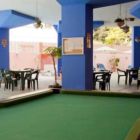 Apartamento En La Carihuela Torremolinos Ngoại thất bức ảnh