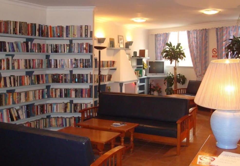 Apartamento En La Carihuela Torremolinos Ngoại thất bức ảnh