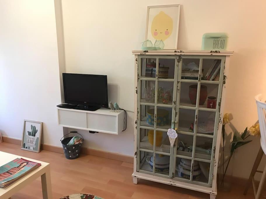 Apartamento En La Carihuela Torremolinos Ngoại thất bức ảnh
