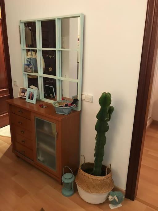 Apartamento En La Carihuela Torremolinos Ngoại thất bức ảnh