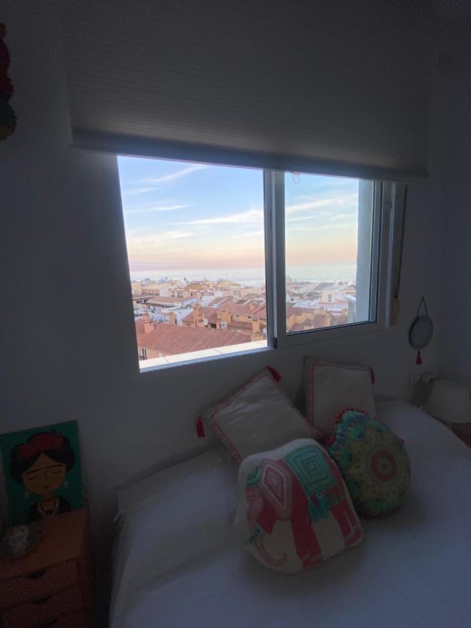 Apartamento En La Carihuela Torremolinos Ngoại thất bức ảnh