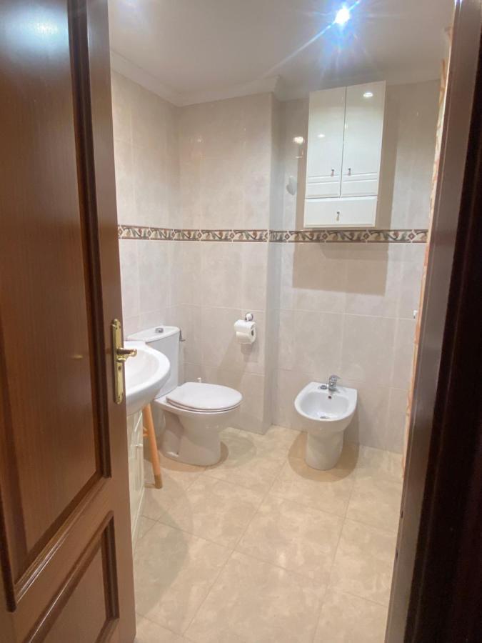 Apartamento En La Carihuela Torremolinos Ngoại thất bức ảnh