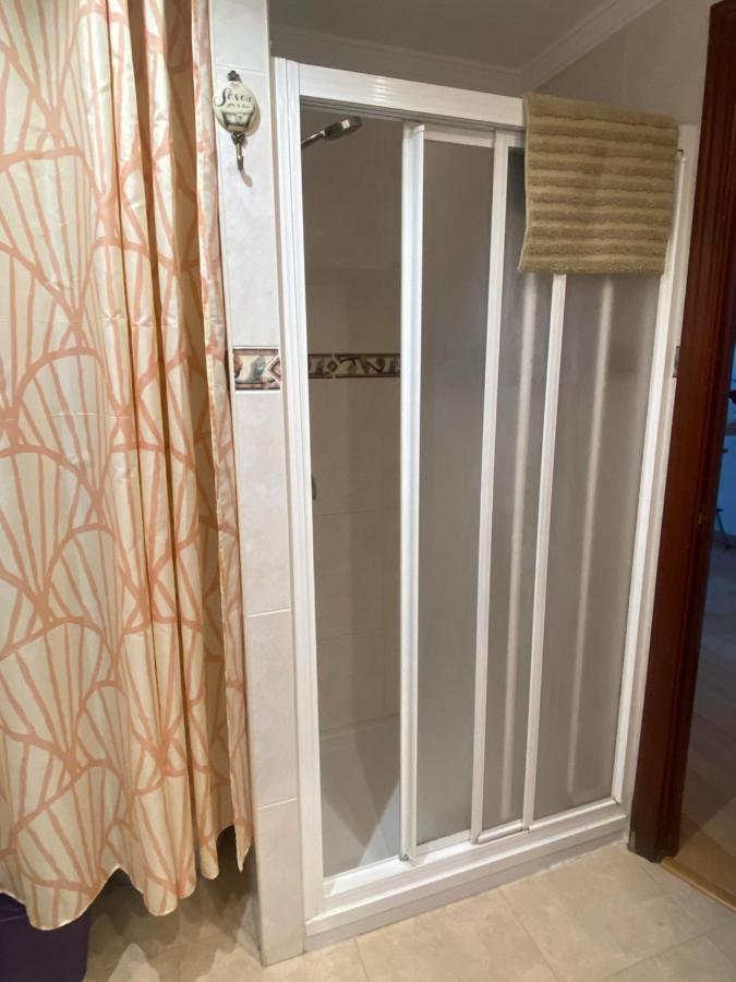 Apartamento En La Carihuela Torremolinos Ngoại thất bức ảnh